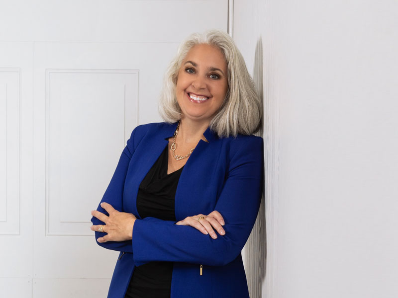 Kristen Wade, Executive Coach and Mentor for HR Professionals