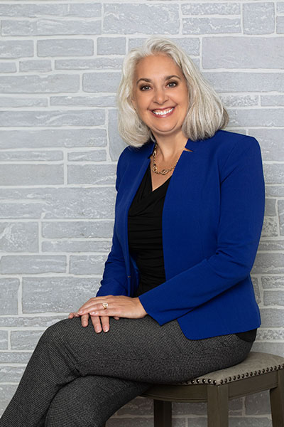 Kristen Wade, Executive Coach and Mentor for HR Professionals