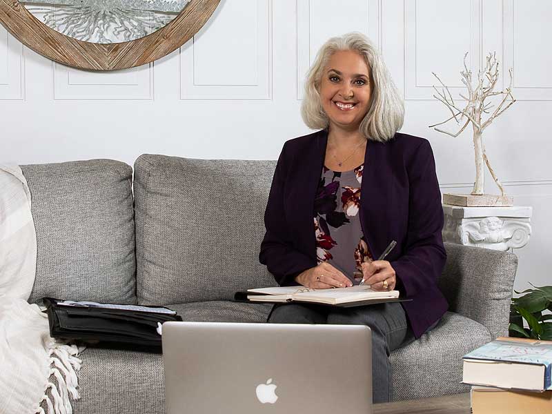 Kristen Wade, Executive Coach and Mentor for HR Professionals