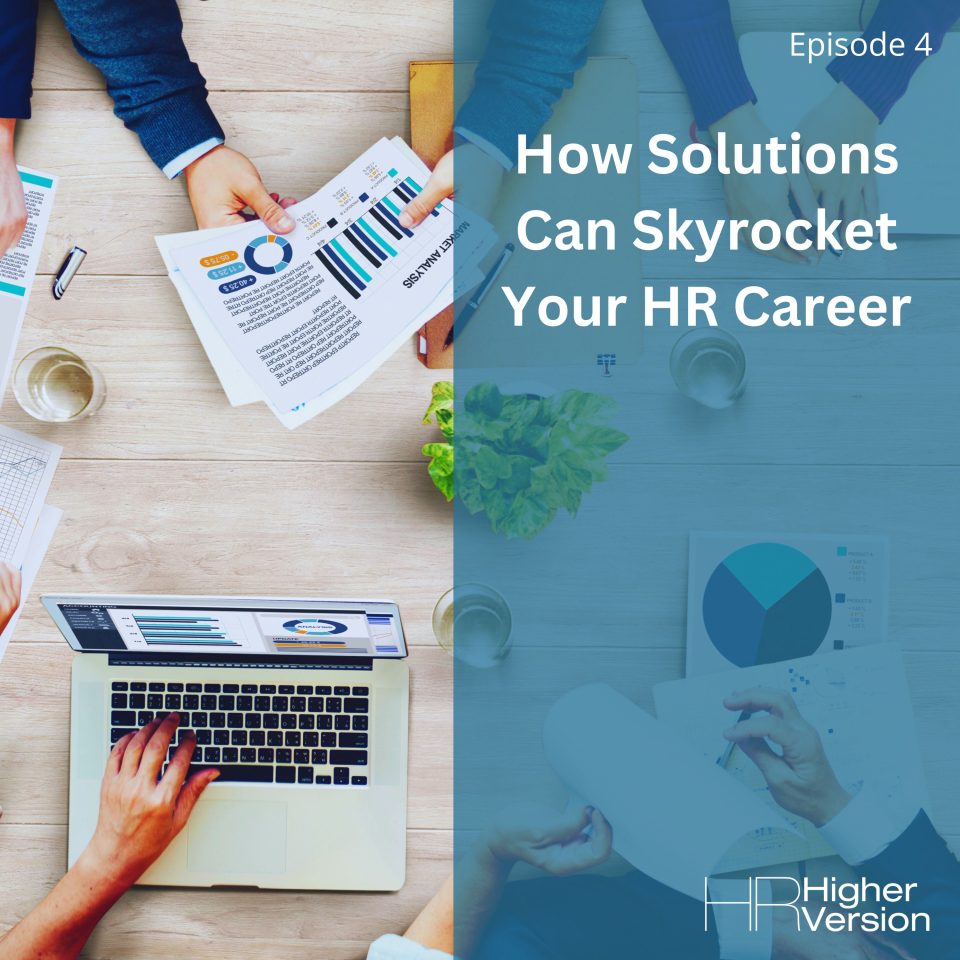 How Solutions Can Skyrocket Your Career